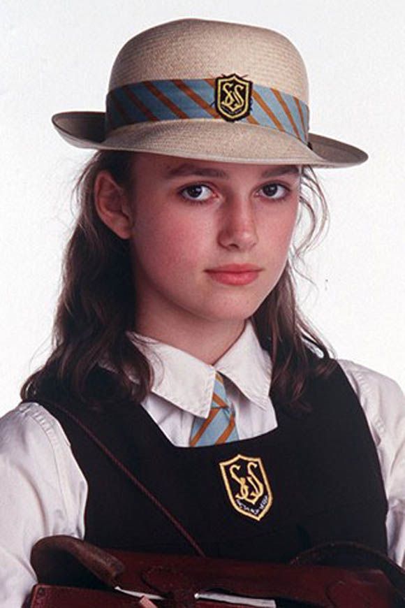 Gallery of Keira Knightley