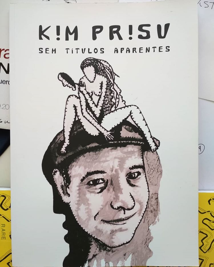 Gallery of Kim Prisu