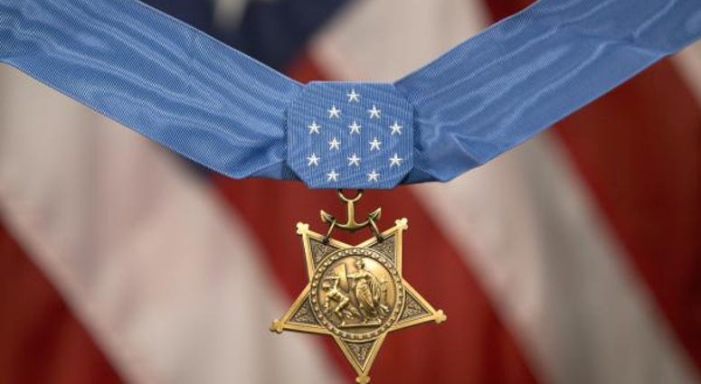 Medal of Honor
