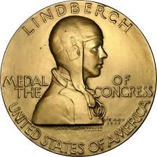 Congressional Gold Medal