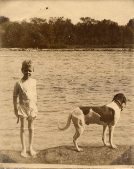 Gallery of Charles Lindberg