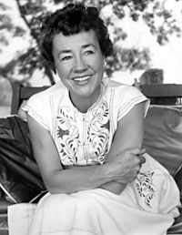 Wife: Anne Morrow Lindbergh