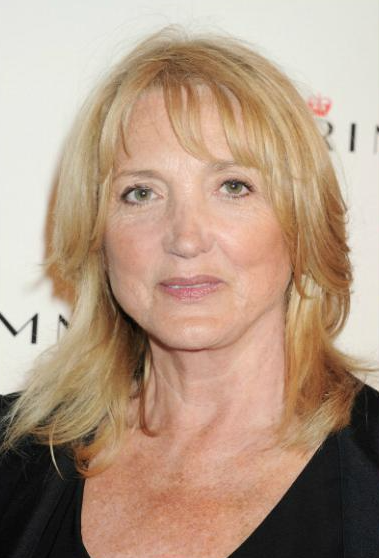 Mother: Linda Rosina Shepherd