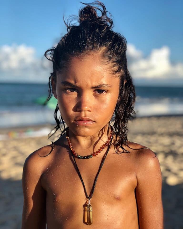 Son: Phyllon Joy Gorré