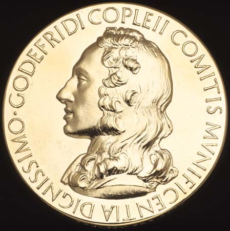 Copley Medal