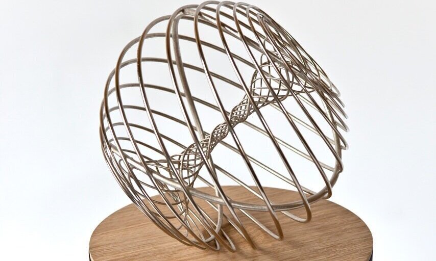 Breakthrough Prize in Fundamental Physics