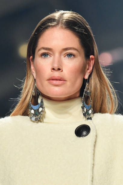 Gallery of Doutzen Kroes