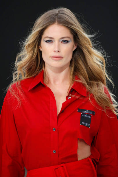 Gallery of Doutzen Kroes