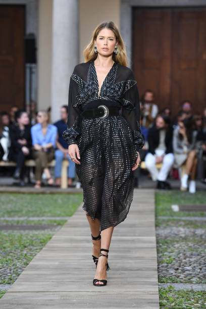 Gallery of Doutzen Kroes