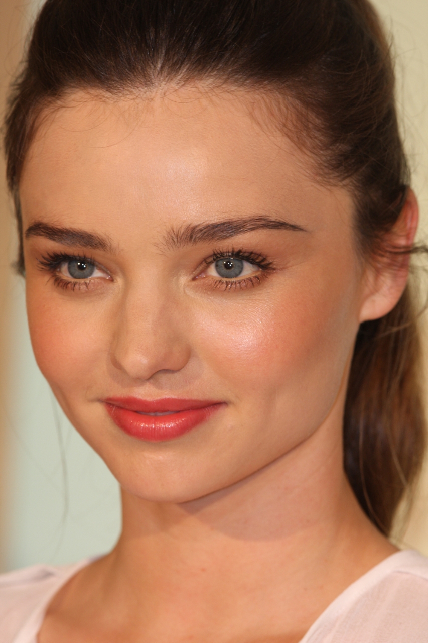 colleague: Miranda Kerr