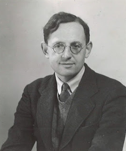 Father: Frank Hawking
