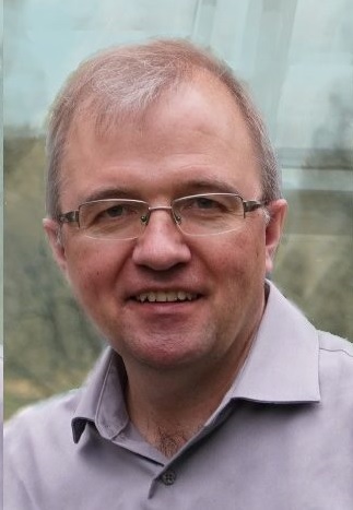 Son: Robert Hawking 