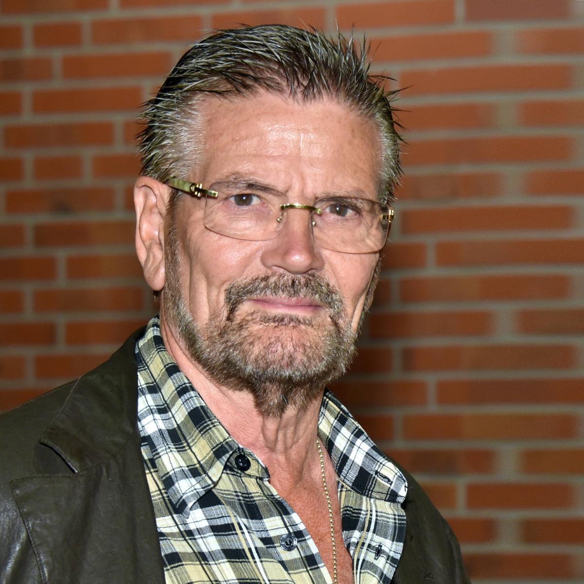 Father: Günther Klum