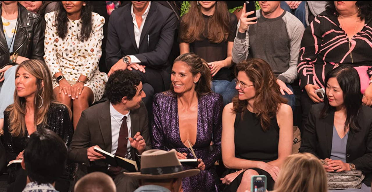 Gallery of Heidi Klum