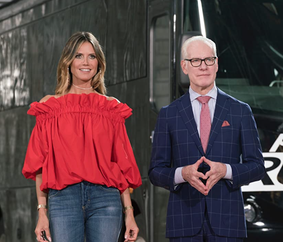 Gallery of Heidi Klum