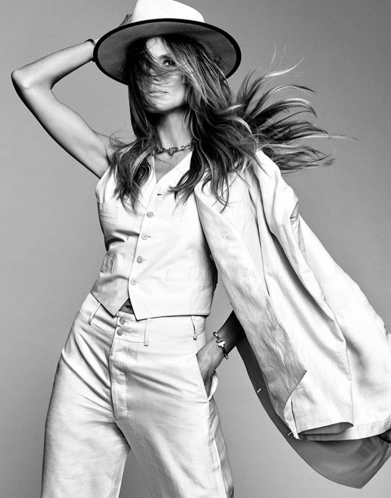 Gallery of Heidi Klum