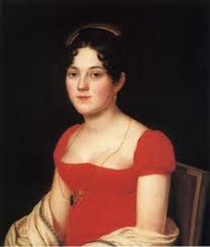Wife: Elizabeth Monroe