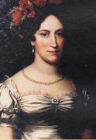 Daughter: Maria Hester Monroe