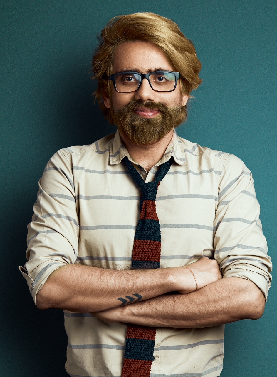 Salman Lakhani