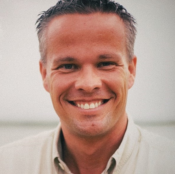 Dr. Paul Whisnant