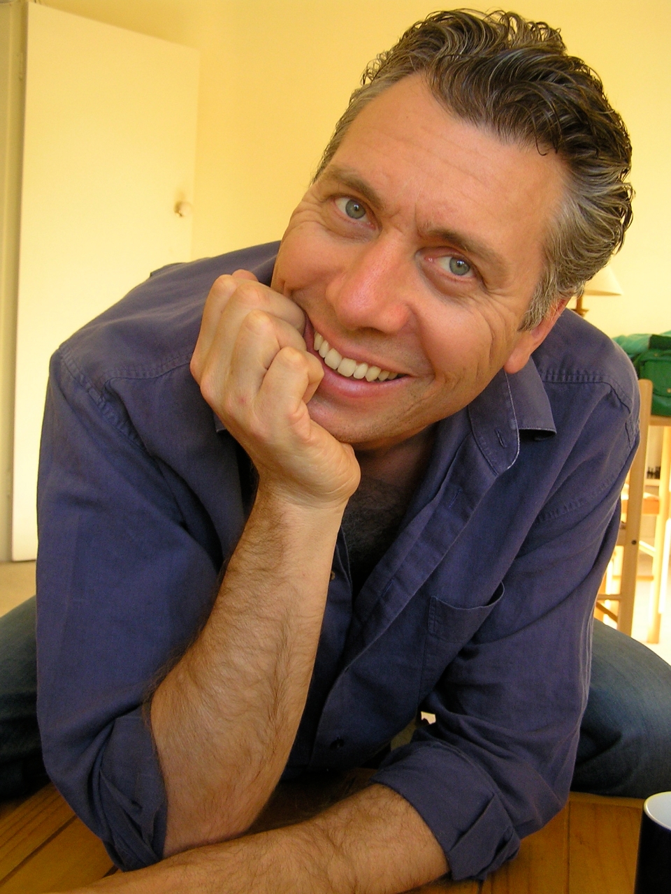 Kym Lardner