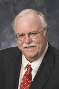 John Blackstone