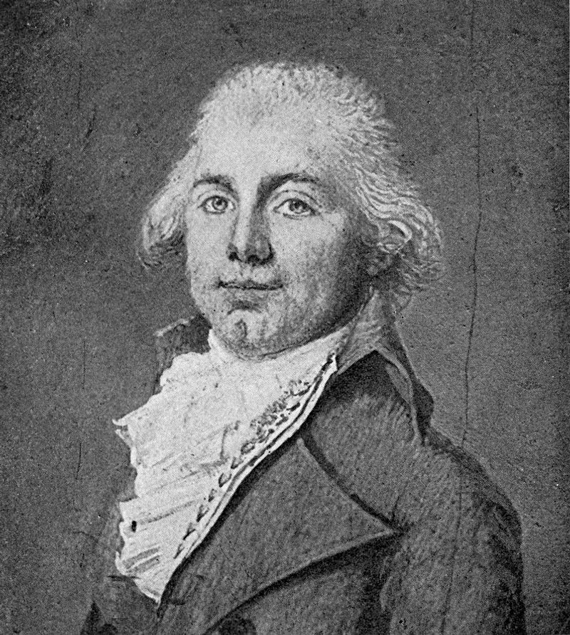 Gallery of James Monroe