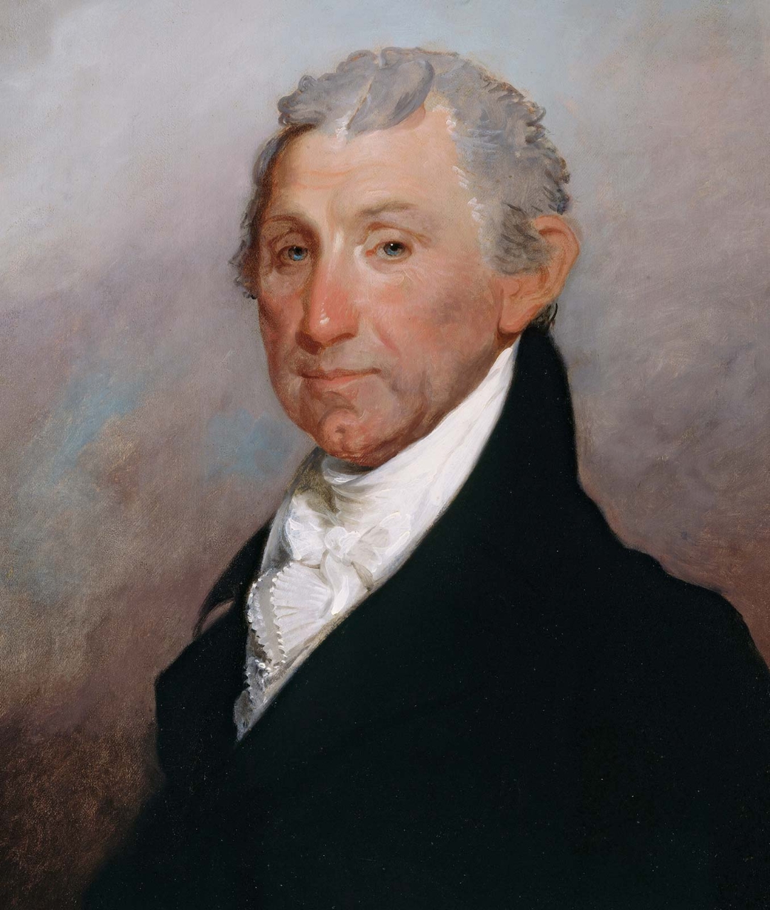 Gallery of James Monroe