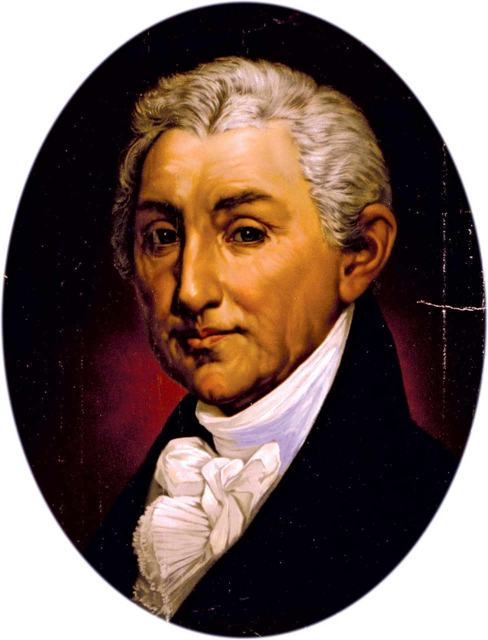 Gallery of James Monroe