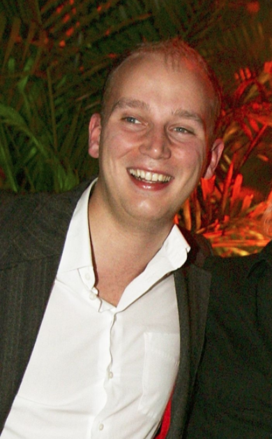 Brother: Andreas Schiffer