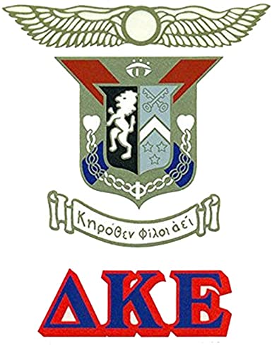 Delta Kappa Epsilon