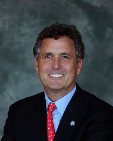Son: Marvin Bush