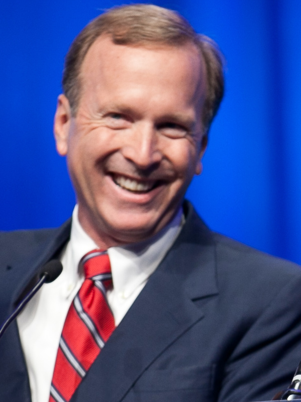 Son: Neil Mallon Bush