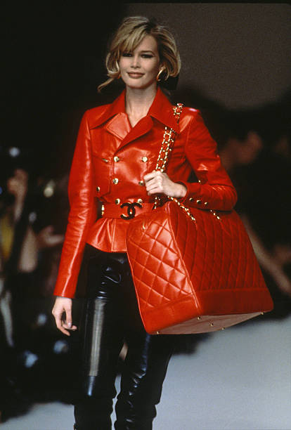 Gallery of Claudia Schiffer