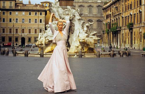 Gallery of Claudia Schiffer