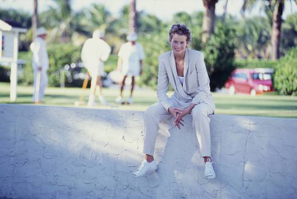 Gallery of Claudia Schiffer