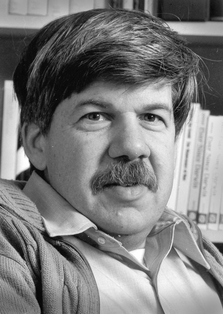 Stephen Gould