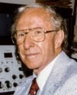 Doctoral advisor: Norman D. Newell 