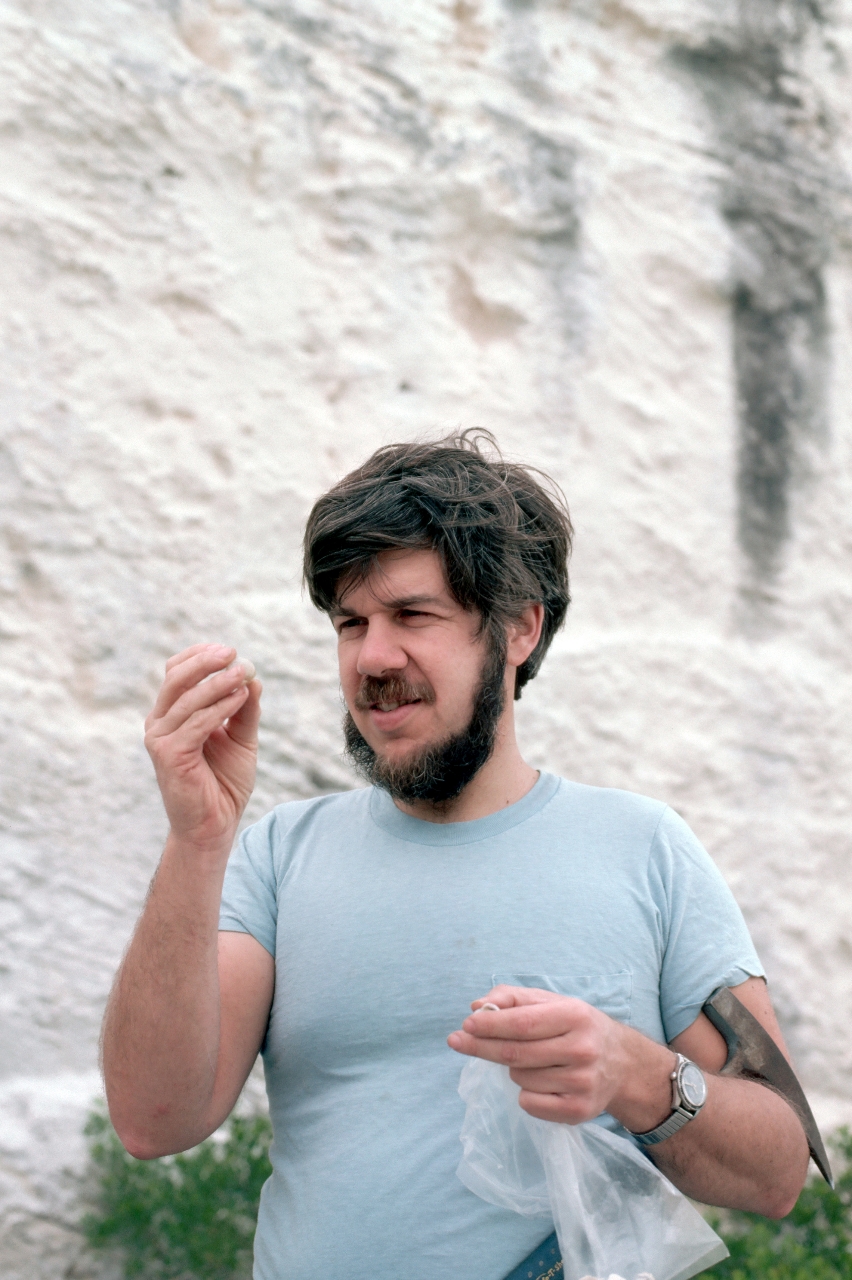 Gallery of Stephen Gould