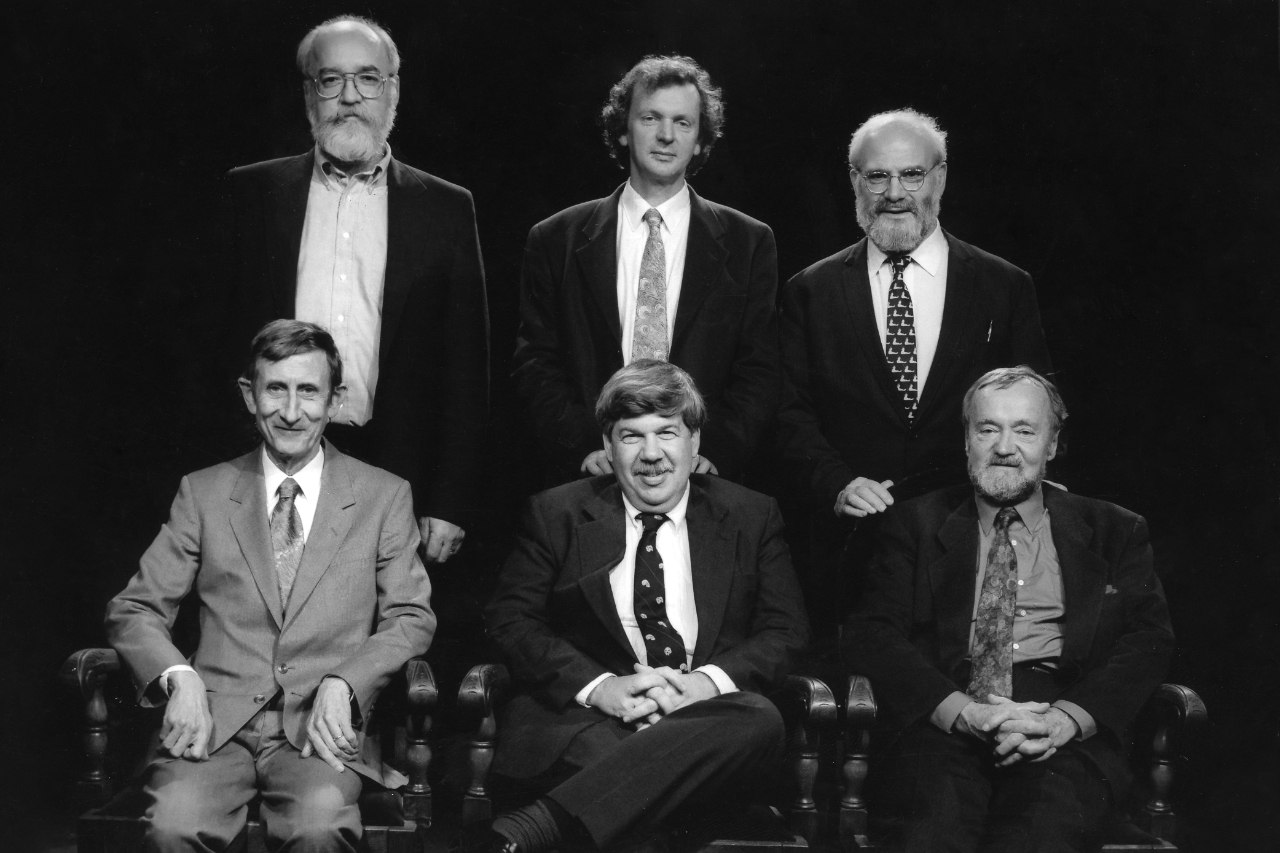 Gallery of Stephen Gould