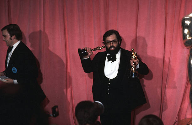 Gallery of Francis Coppola