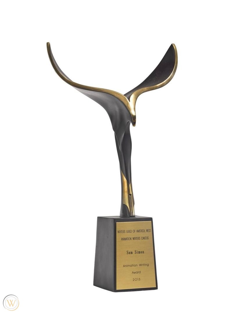 Writers Guild of America Award