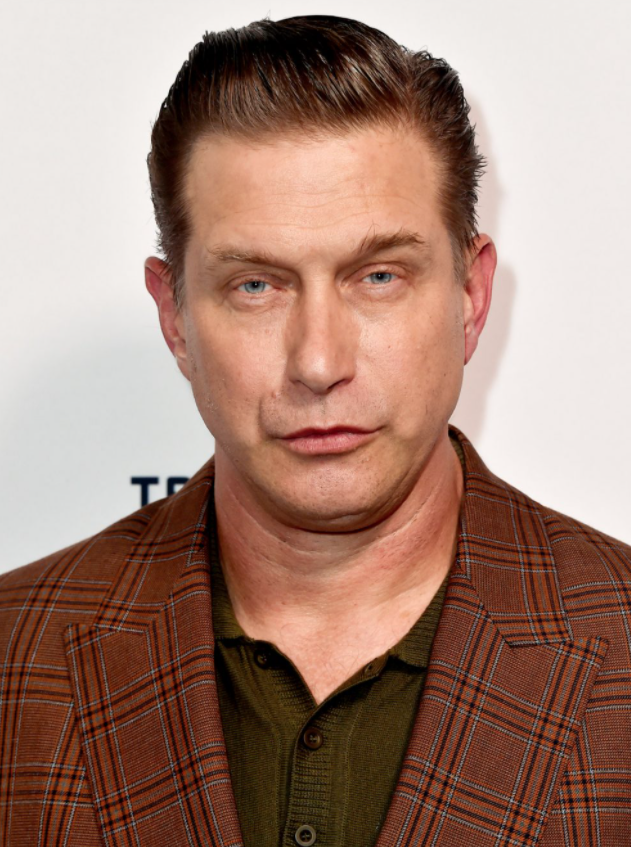 Father: Stephen Baldwin