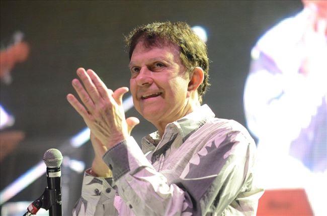 Grandfather: Eumir Deodato