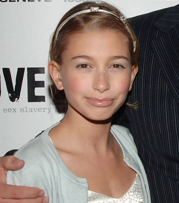 Gallery of Hailey Bieber