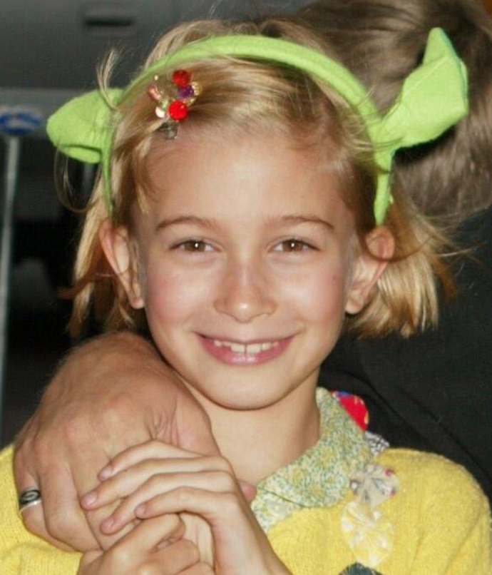 Gallery of Hailey Bieber