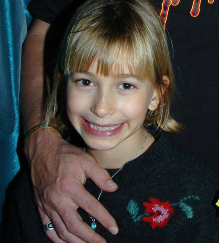Gallery of Hailey Bieber