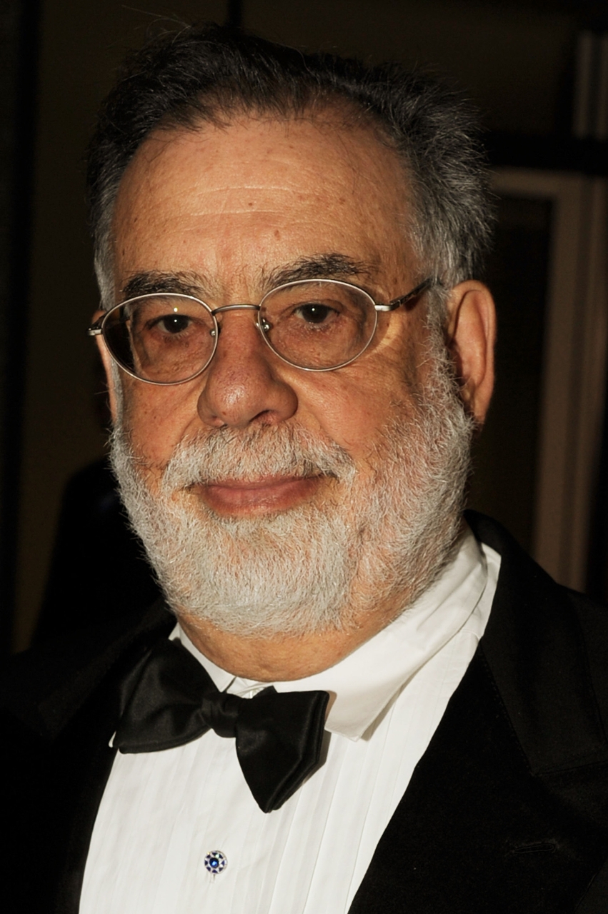 Francis Coppola