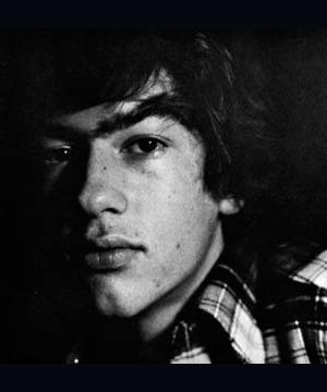 Son: Gian-Carlo Coppola 
