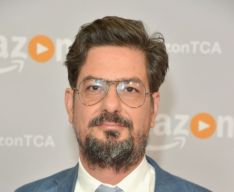 Son: Roman Coppola
